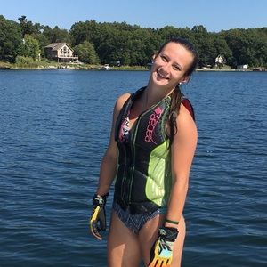 Meet your Posher, Erika